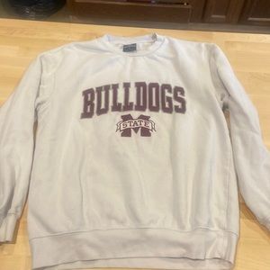 Mississippi Stare sweatshirt